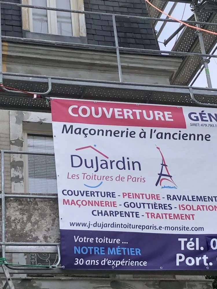Dujardin Toiture Terville